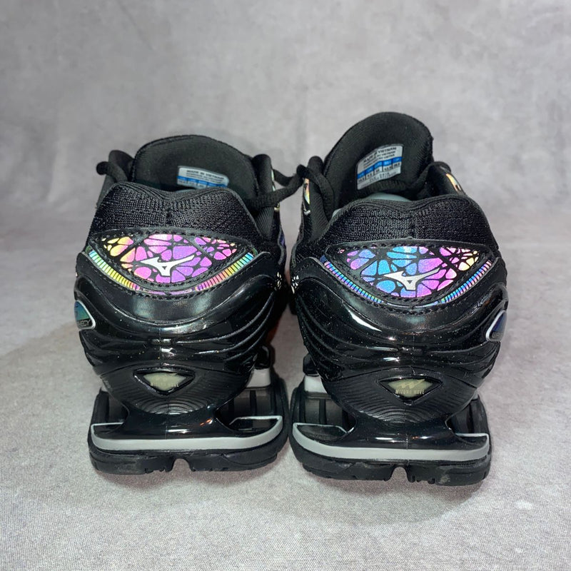 mizuno pro 6 camaleao