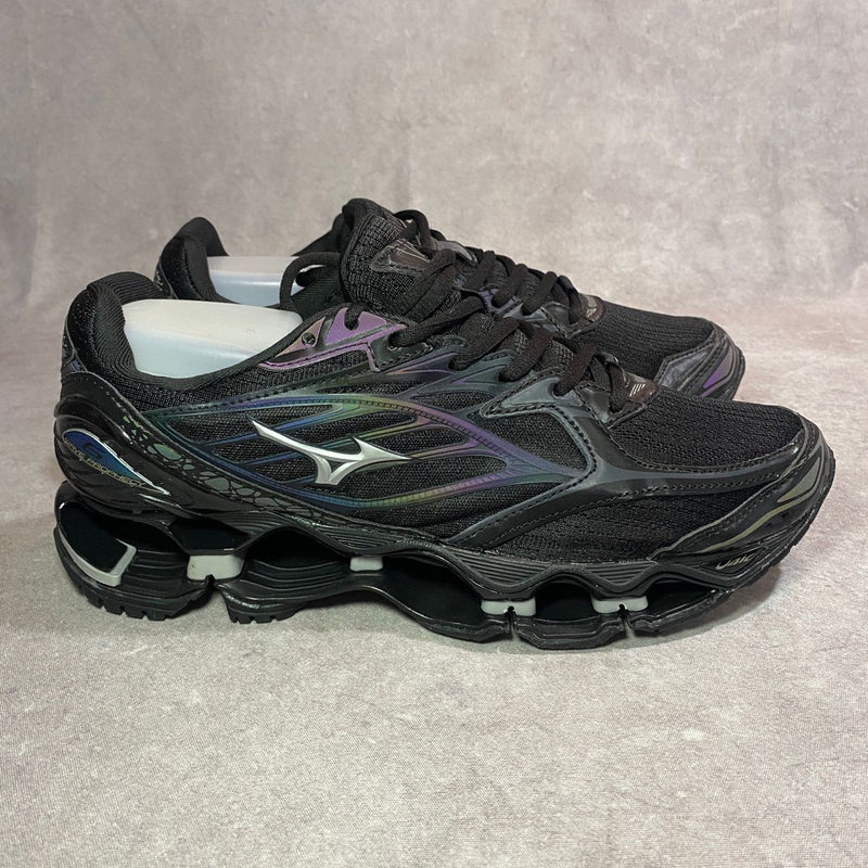 mizuno pro 6 camaleao