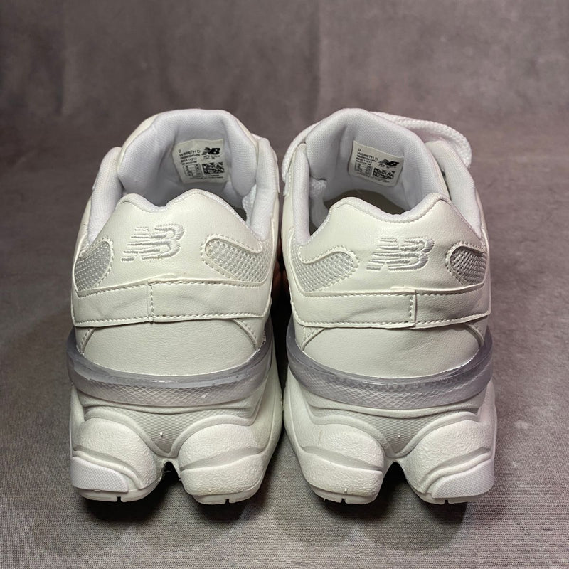 new balance 9060 white