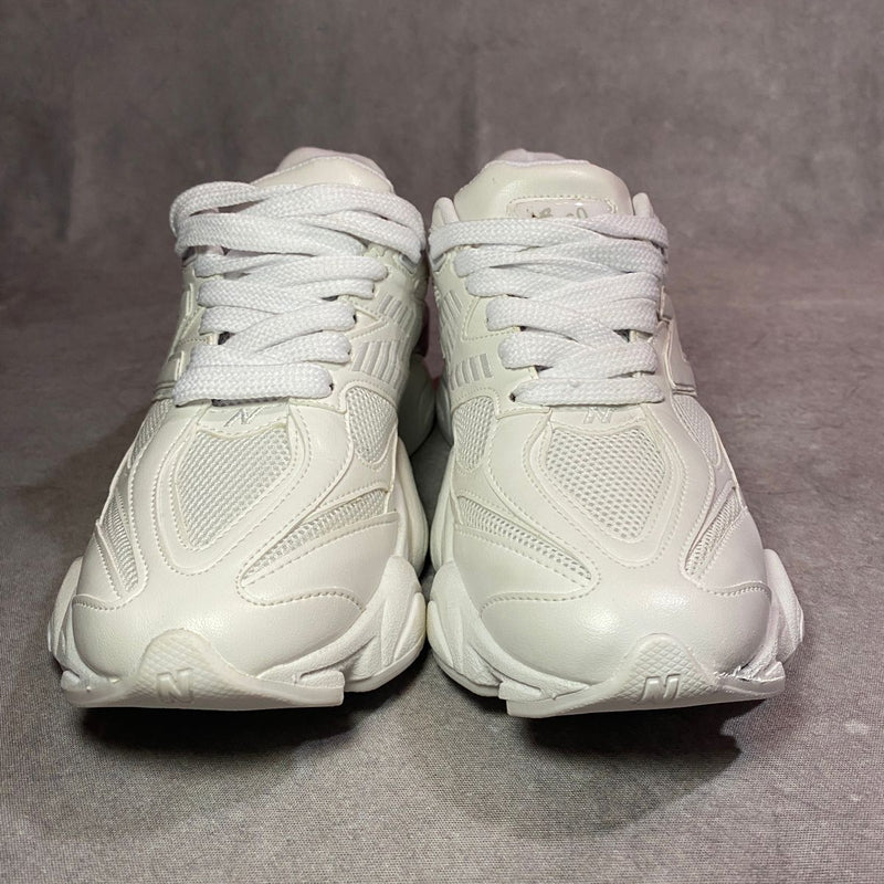 new balance 9060 white