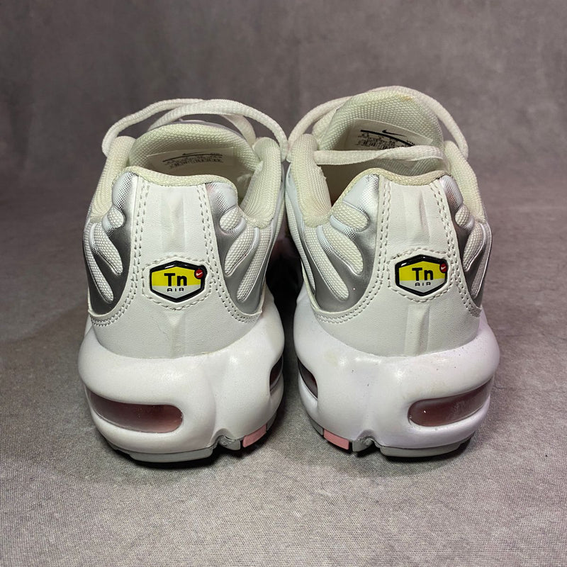 air max tn plus pink rose