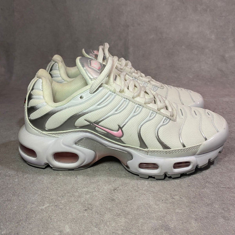 air max tn plus pink rose