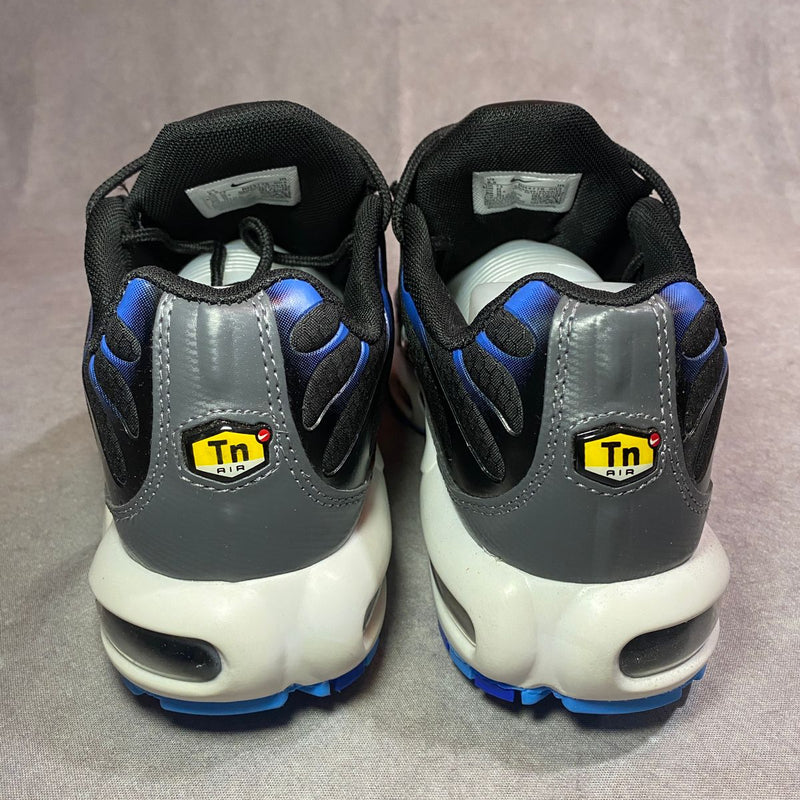 air max tn plus black royal