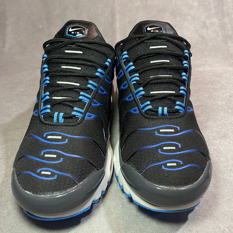 air max tn plus black royal