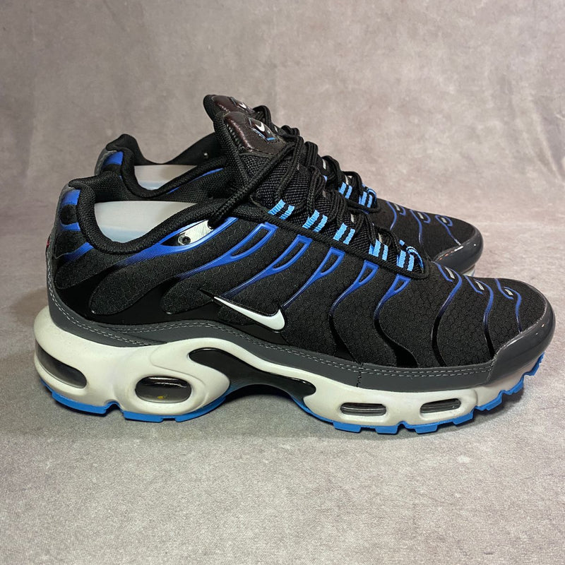 air max tn plus black royal