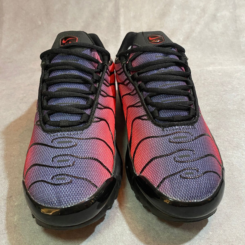 air max tn plus bred reflective