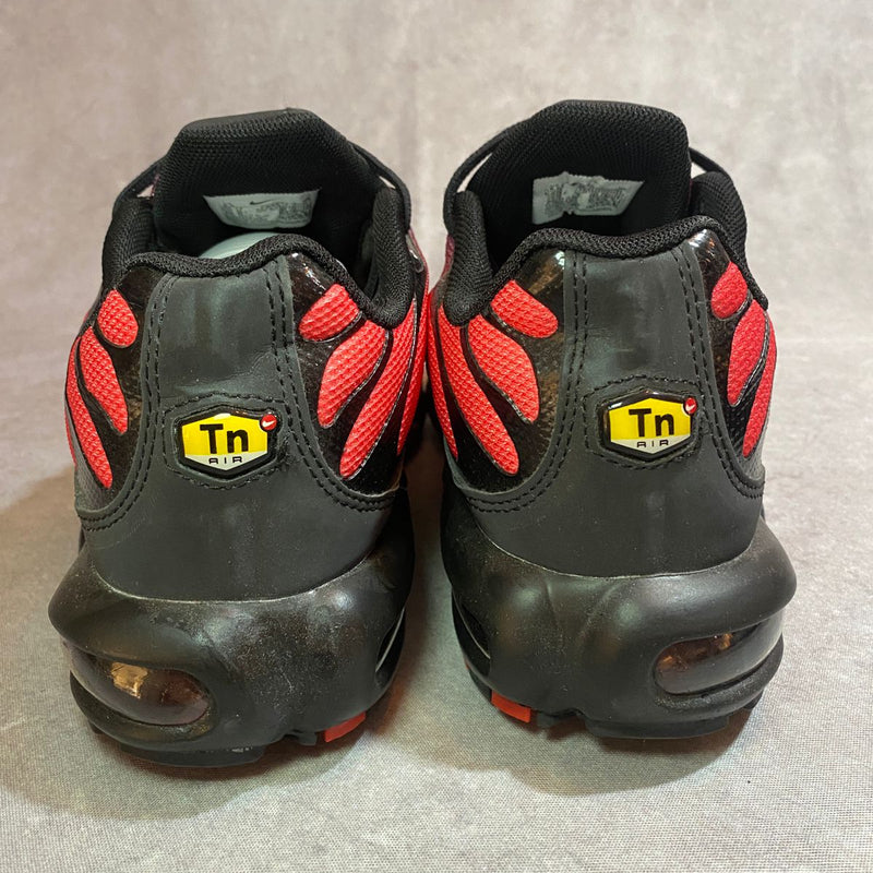 air max tn plus bred reflective