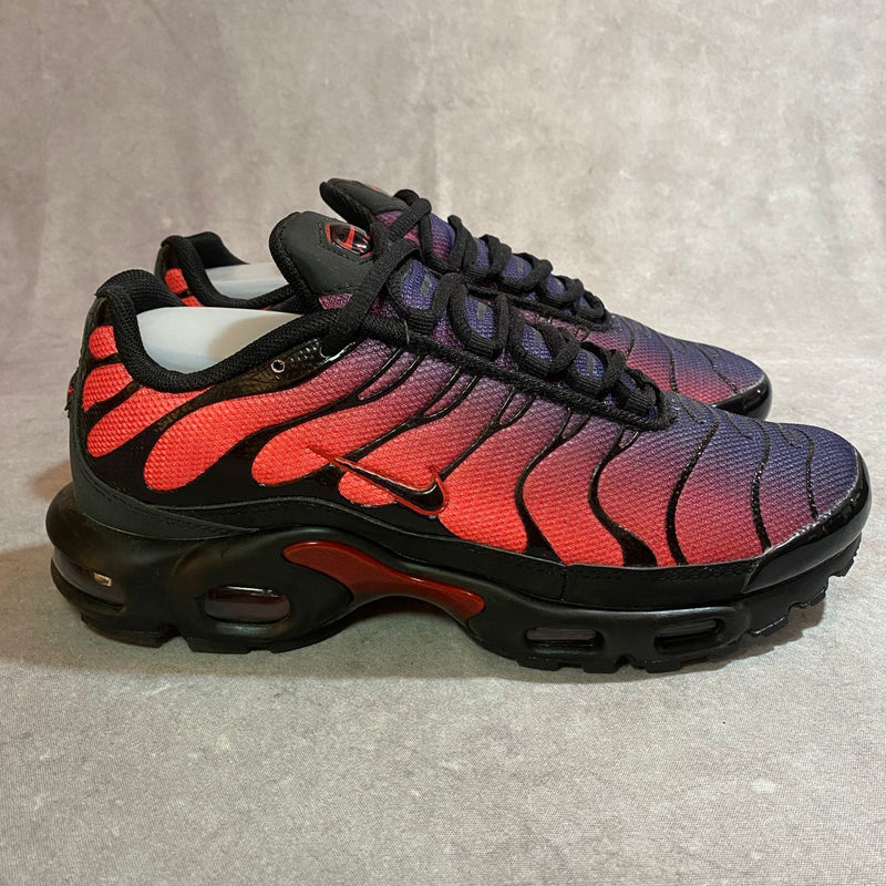 air max tn plus bred reflective