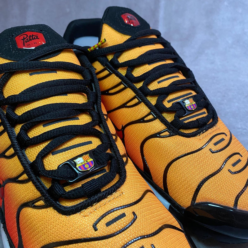 air max tn plus x barcelona