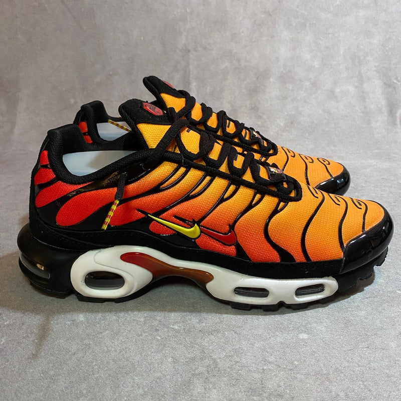 air max tn plus x barcelona