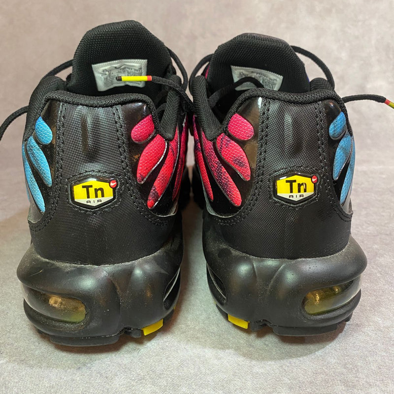 air max tn plus 25th anniversary