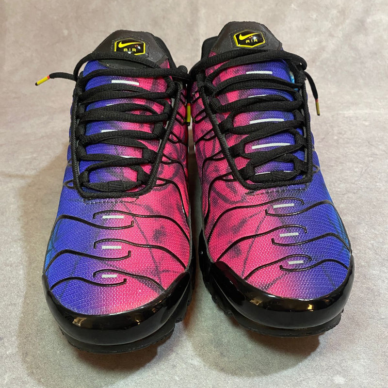 air max tn plus 25th anniversary