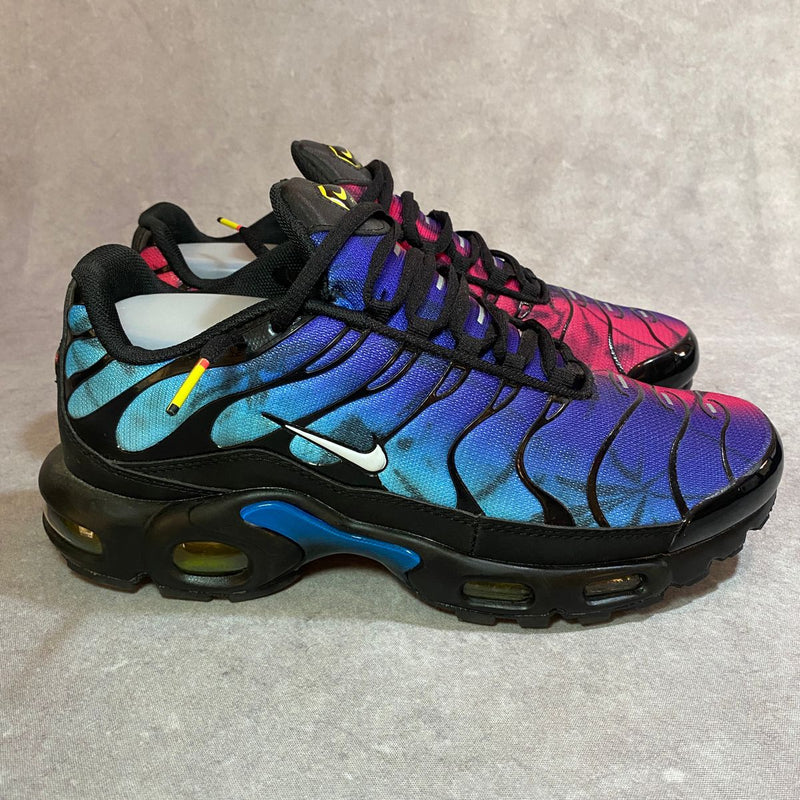 air max tn plus 25th anniversary