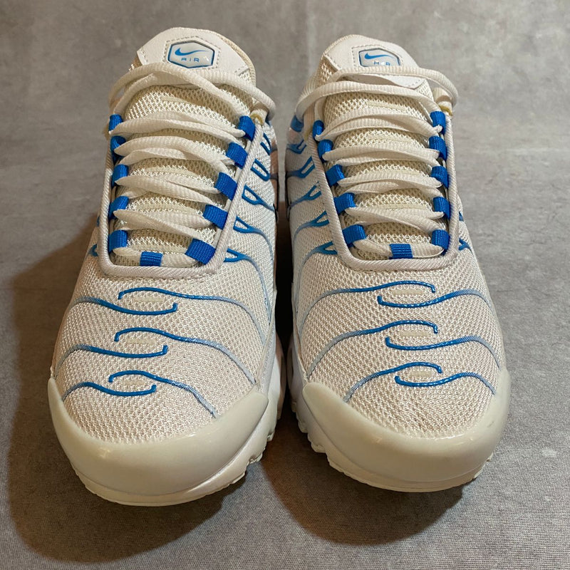 air max tn plus blue flury