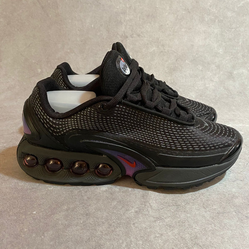 air max dn all night