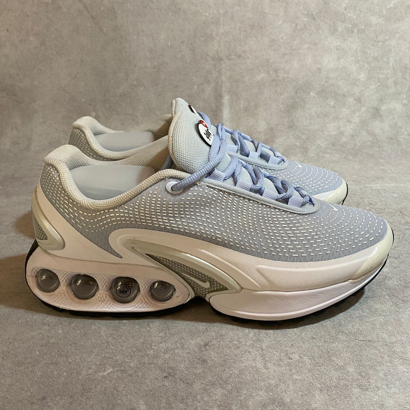 air max plus dn blue