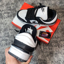 Nike Sb Twist Black White