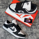 Nike Sb Twist Black White