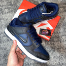 Nike Sb Twist Azul Escuro