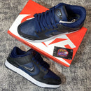 Nike Sb Twist Azul Escuro