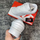 Nike Sb Twist Triple White