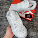 Nike Sb Twist Triple White