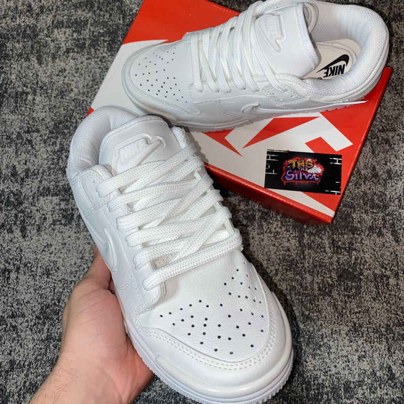 Nike Sb Twist Triple White