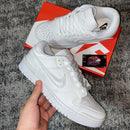 Nike Sb Twist Triple White