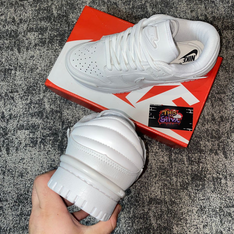 Nike Sb Twist Triple White