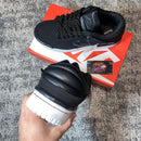 Nike Sb Twist Preto Camurça