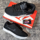 Nike Sb Twist Preto Camurça