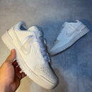 Nike Sb Twist Triple White