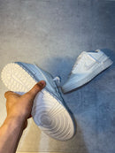 Nike Sb Twist Triple White