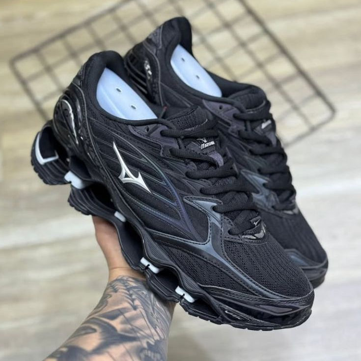Mizuno Prophecy 6 "Camaleão"