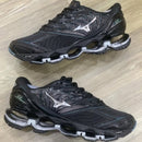 Mizuno Prophecy 8 "Black cinza"
