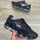 Mizuno Prophecy 8 "Black cinza"
