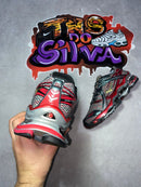 Mizuno Prophecy 1 Vermelho