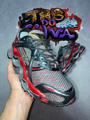 Mizuno Prophecy 1 Vermelho