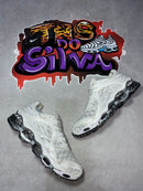 Mizuno Prophecy 1 White