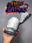 Mizuno Prophecy 1 White