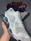 Mizuno Prophecy 1 White