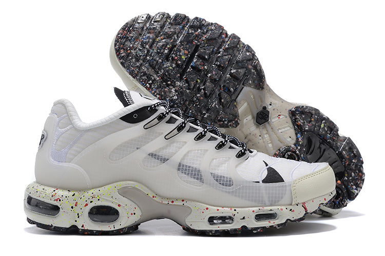 Air Max Plus Terrascape “White Black” - Tns Do Silva