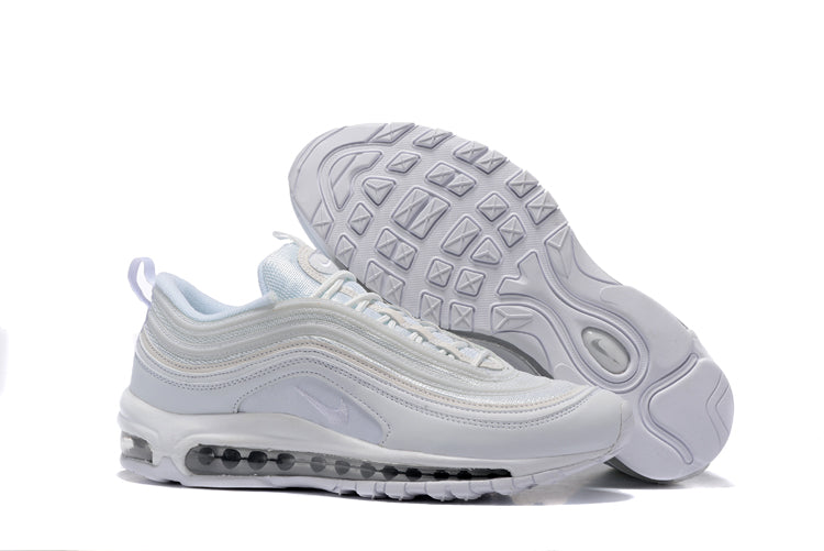 Air Max 97 “White” - Tns Do Silva