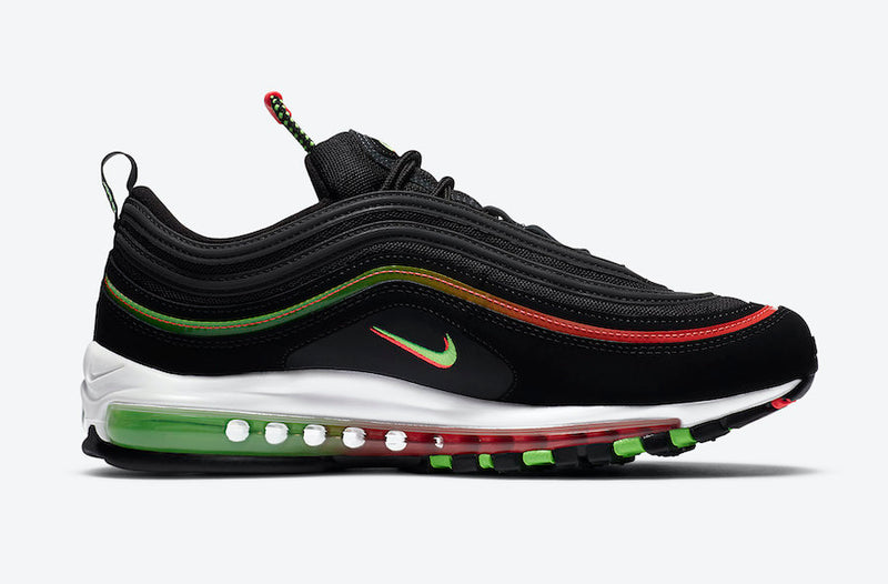 Air Max 97 "Worldwide" - Tns Do Silva