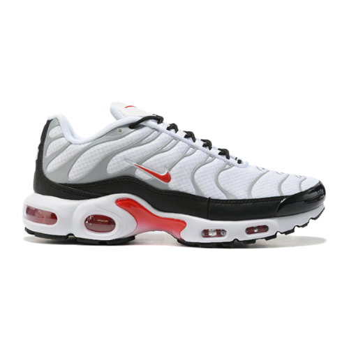 Air Max Plus TN 1 “Varsity Red”