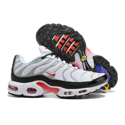 Air Max Plus TN 1 “Varsity Red”