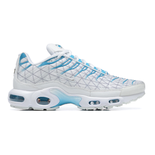 Air Max Plus TN 1 “Marseille”