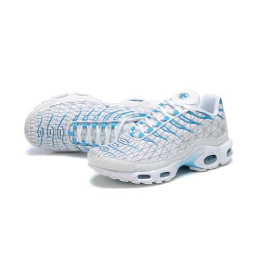 Air Max Plus TN 1 “Marseille”