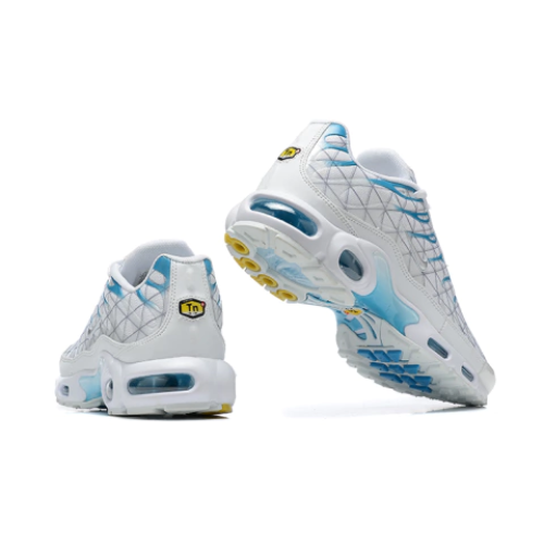 Air Max Plus TN 1 “Marseille”