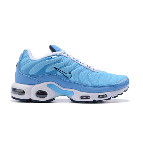 Air Max Plus TN 1 “University Blue”